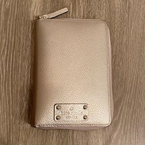 Kate Spade Personal Planner